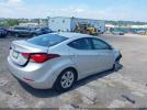 Hyundai ELANTRA Se Image 3