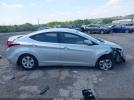 Hyundai ELANTRA Se Image 9