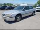 Chevrolet Impala Ls Image 4