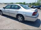 Chevrolet Impala Ls Image 12