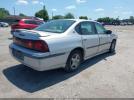 Chevrolet Impala Ls Image 11