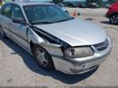 Chevrolet Impala Ls Image 5