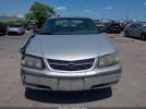 Chevrolet Impala Ls Image 2