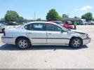 Chevrolet Impala Ls Image 15