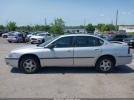 Chevrolet Impala Ls Image 3