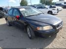 Volvo S60 2.5t Image 1