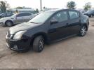 Nissan Sentra 2.0 Sr Image 12