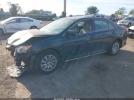 Toyota Camry Le Image 12