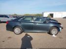 Toyota Camry Le Image 16
