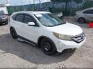 Honda CR-V Ex-l Image 1