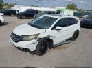 Honda CR-V Ex-l Image 3