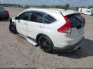 Honda CR-V Ex-l Image 2
