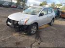 Nissan Rogue S Image 17