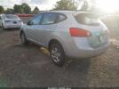 Nissan Rogue S Image 2