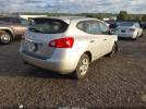 Nissan Rogue S Image 7