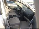 Nissan Rogue S Image 8