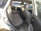Nissan Rogue S Image 9