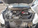Nissan Rogue S Image 10