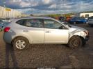 Nissan Rogue S Image 15