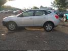 Nissan Rogue S Image 6