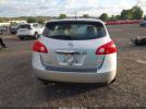 Nissan Rogue S Image 11