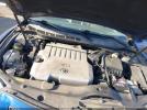 Toyota Camry Xle V6 Image 14