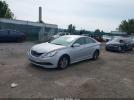 Hyundai SONATA Gls Image 3