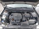 Hyundai SONATA Gls Image 9
