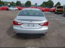 Hyundai SONATA Gls Image 16