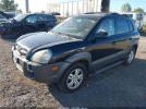 Hyundai TUCSON Image 9
