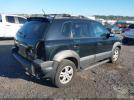 Hyundai TUCSON Image 13