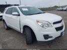 Chevrolet Equinox Lt Image 1