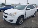 Chevrolet Equinox Lt Image 9
