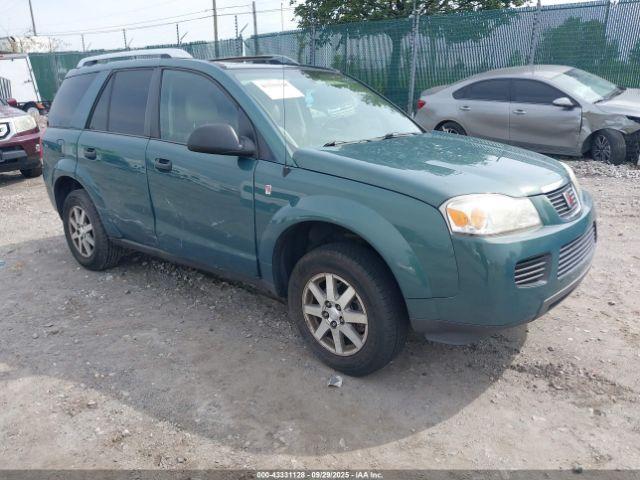  Salvage Saturn Vue