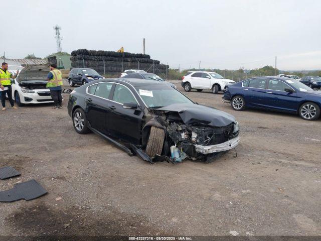  Salvage Acura TL