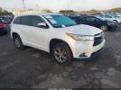 Toyota Highlander Le Plus V6 Image 1