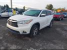 Toyota Highlander Le Plus V6 Image 6