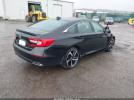 Honda Accord Sport Image 14