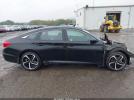Honda Accord Sport Image 8