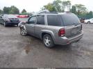 Chevrolet Trailblazer Lt Image 6