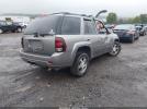 Chevrolet Trailblazer Lt Image 11