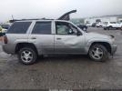 Chevrolet Trailblazer Lt Image 12