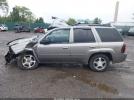 Chevrolet Trailblazer Lt Image 13