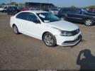 Volkswagen Jetta 2.0l S Image 1
