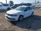 Volkswagen Jetta 2.0l S Image 9