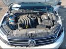 Volkswagen Jetta 2.0l S Image 16