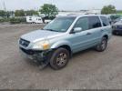 Honda Pilot Ex-l Image 3