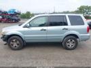 Honda Pilot Ex-l Image 12
