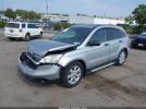 Honda CR-V Ex Image 8