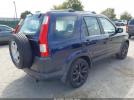 Honda CR-V Lx Image 5